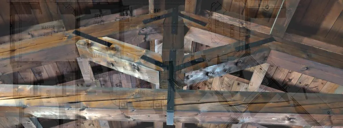 3 Timber Frame House Plans to Help Inspire Your Upcoming Project