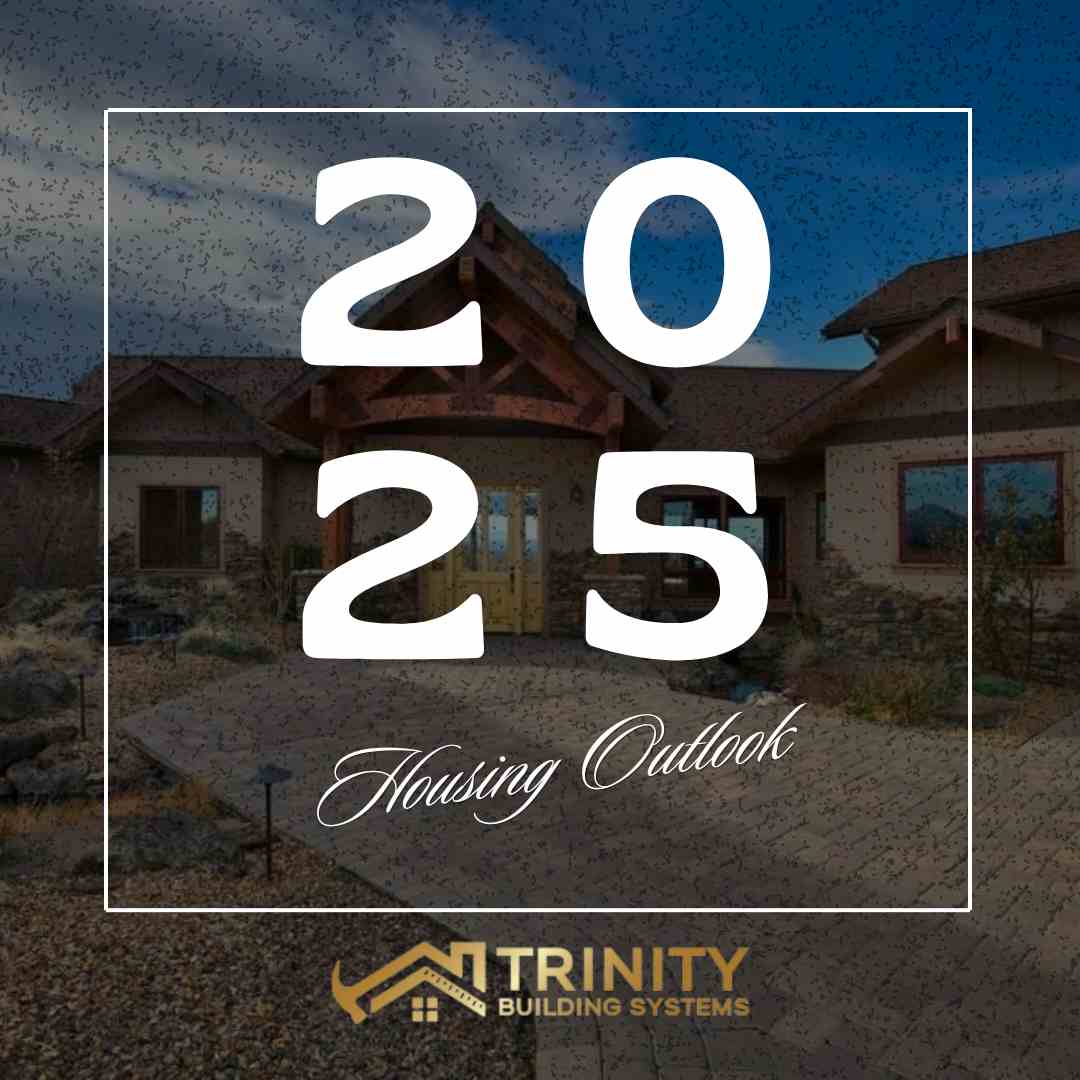 2025 Housing Outlook