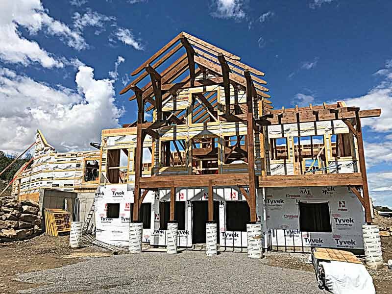 The Rise of Prefabricated Commercial Construction and Modern Prefab Cabin Homes In Colorado 