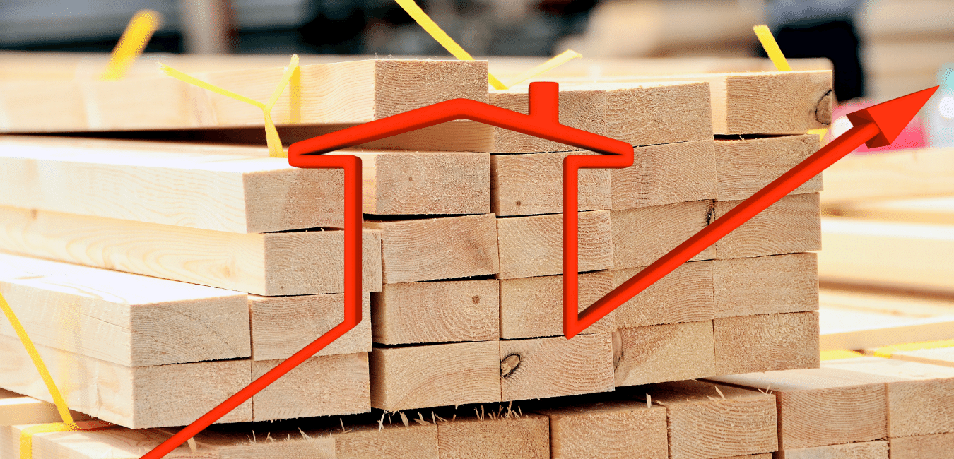 Why is the price of lumber so high? 2021 Get the Inside Scoop!