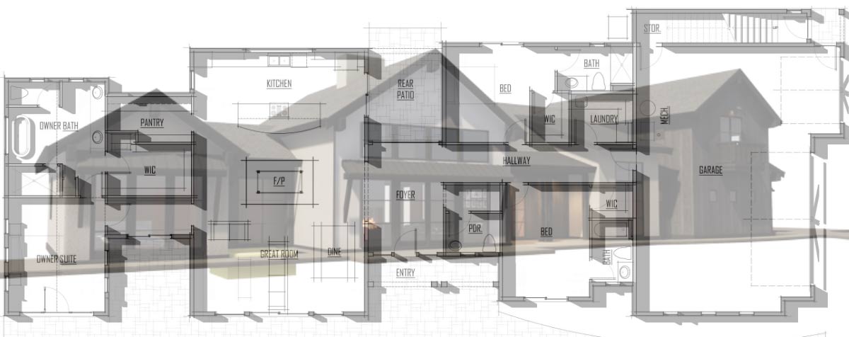 The Top 10 Floor Plan Design Tips for 2021