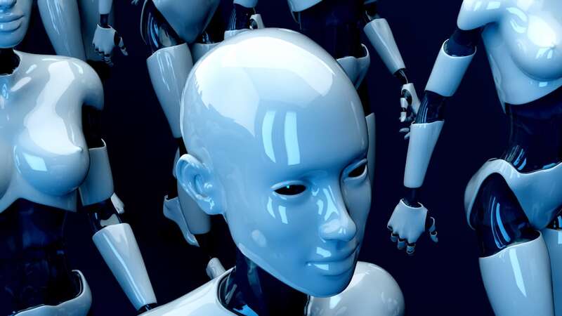 Will Artificial Intelligence Lead the Way to the Unemployment Line? 'Dirty Jobs' Host Mike Rowe Says Yes  