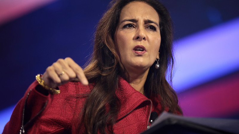 Harmeet Dhillon Says Justice Department Will Monitor Local Investigation of Vicious Attack on White People in Cincinnati