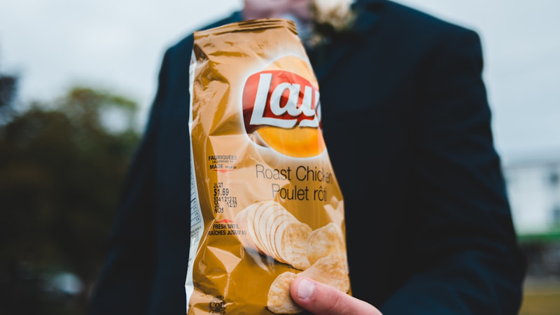 Cash Concealed in Chips: A “Culture Thing” or Campaign Crassness?