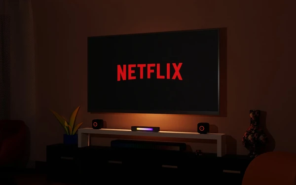 Netflix Sued for $105 Million After Hard Drive of Unreleased Nicholas Cage Movie Stolen