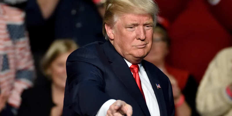 Will War Undermine Trump's Strong MAGA Coalition? 