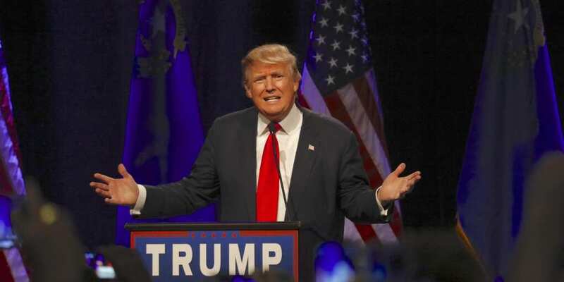 Trump’s Victory: Crime Plummets—What’s Next?