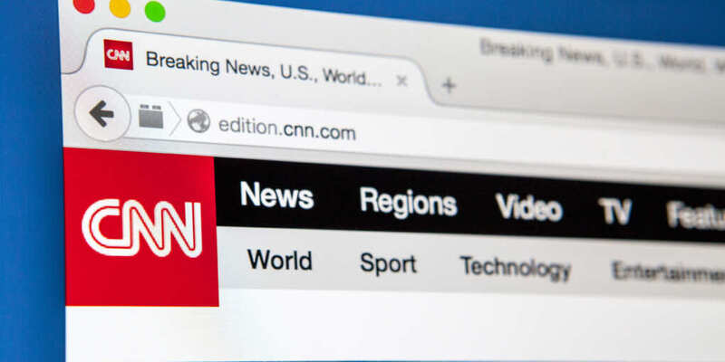 CNN Shockingly Admits Trump’s Dominance—Why Now?