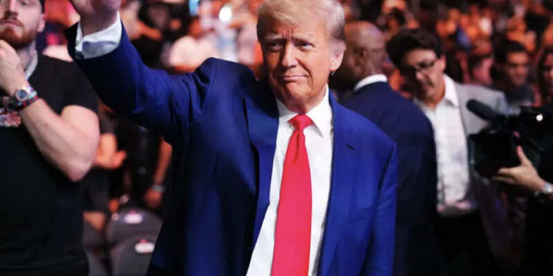 Explosive Polls Reveal Democrats' GRIM Future Ahead!  	