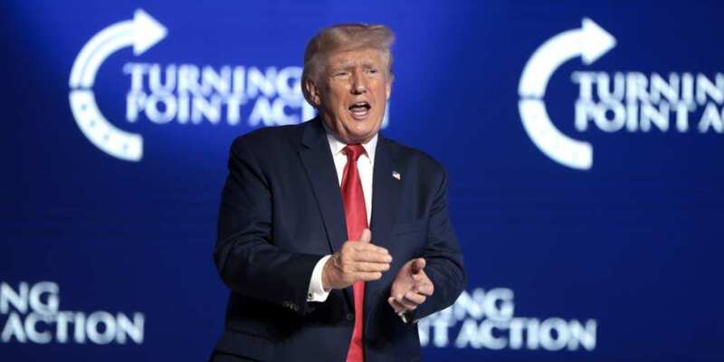 Trump’s Stunning Victory: Iran's Collapse Unveiled