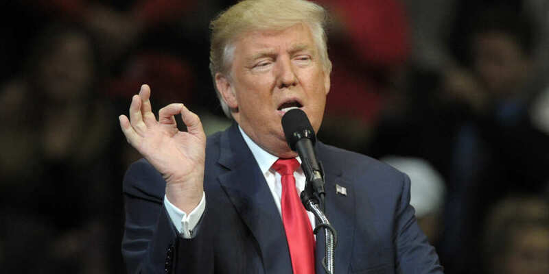 Trump’s Shocking Victory—Iran’s Regime on the Brink