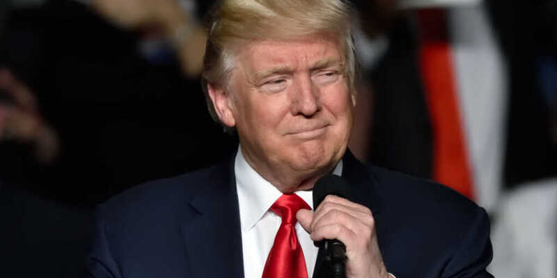 Trump’s Masterstroke: Democrats Humiliated on Live TV