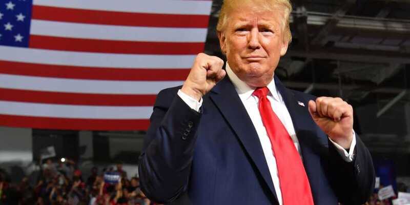Political Earthquake: Democrats’ Shocking Voter Losses