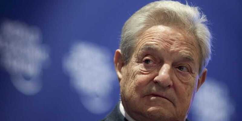 TRUMP vs. SOROS: A Battle for America's Soul