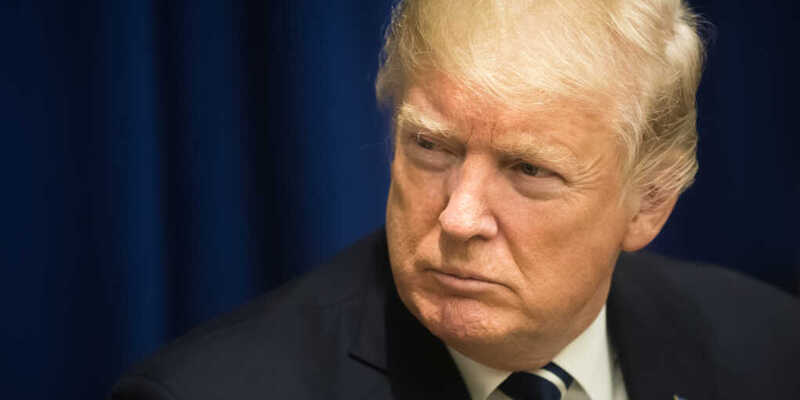 Trump's Bold Move—Antifa Named Terrorists