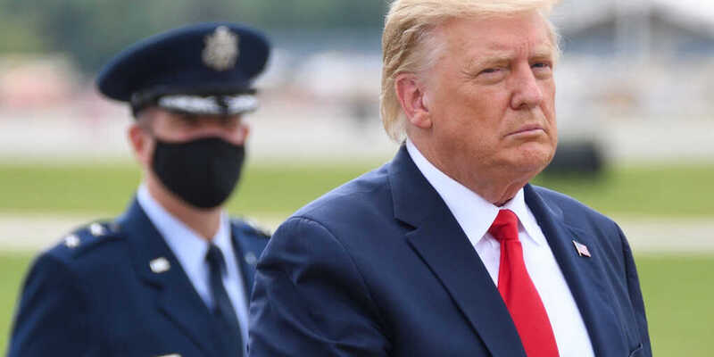 Trump’s Epstein Files Move Sends Shockwaves