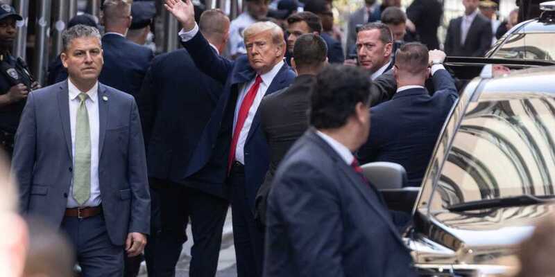 Unthinkable Success: D.C. Murder Rate Plummets