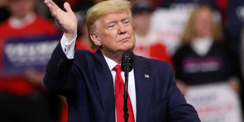 Globalism Crumbles: America’s Sovereignty Reclaimed