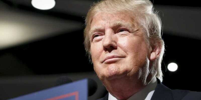 TRUMP'S EPIC FURY: A NEW MIDDLE EAST DAWN