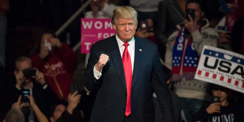 The Silent Majority Strikes Back—What’s Next?