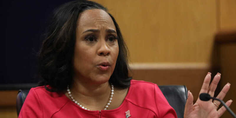 Explosive Trump Victory —The Case Is Dead