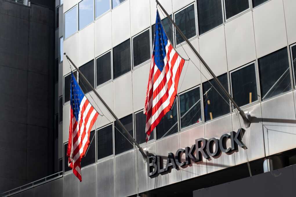 BlackRock ESG Scandal EXPLODES!