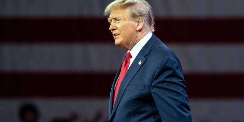 Trump Under Siege: The Assault on Freedom