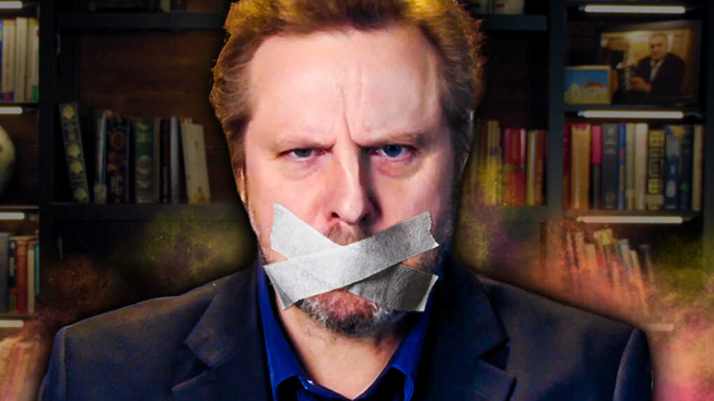 Dr. Steve has a HUGE Announcement!