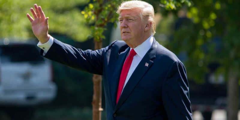 LATINO VOTERS TURN ON DEMS—TRUMP'S SURGE REVEALED