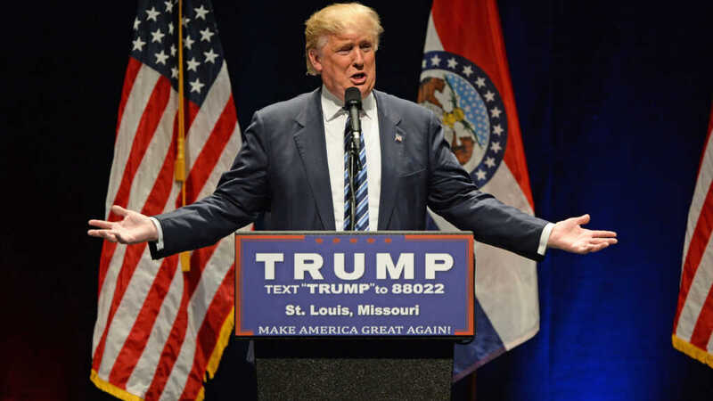 Defectors Everywhere: Democrats Abandon Ship Now