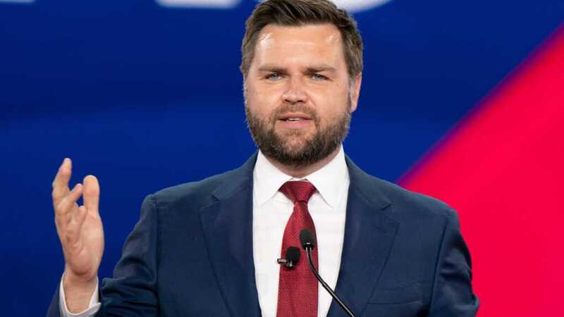 JD Vance EXPOSES Media Hypocrisy on Epstein