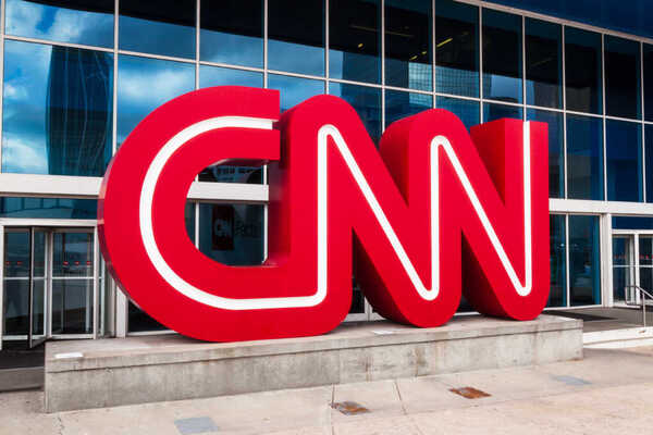 The Biggest Hoax: CNN's Continued Decline and the Democratization of Truth