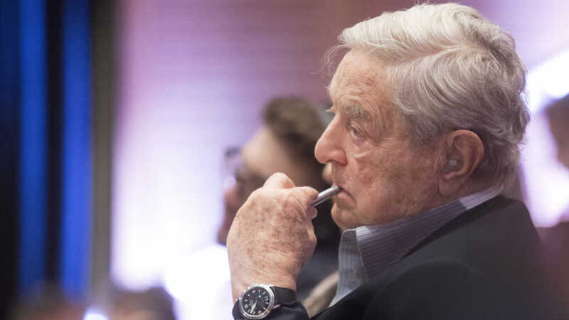 POLITICAL TSUNAMI: How Voters Defied Soros in Deep-Blue Strongholds!