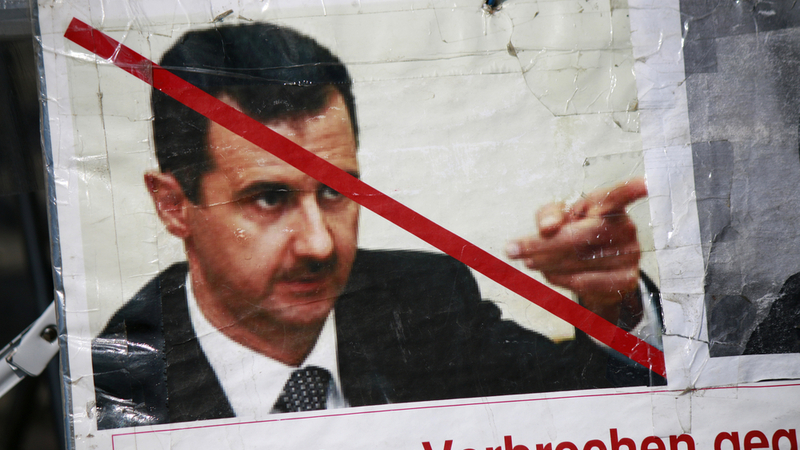 A New Islamic Republic Rising—What’s Next???