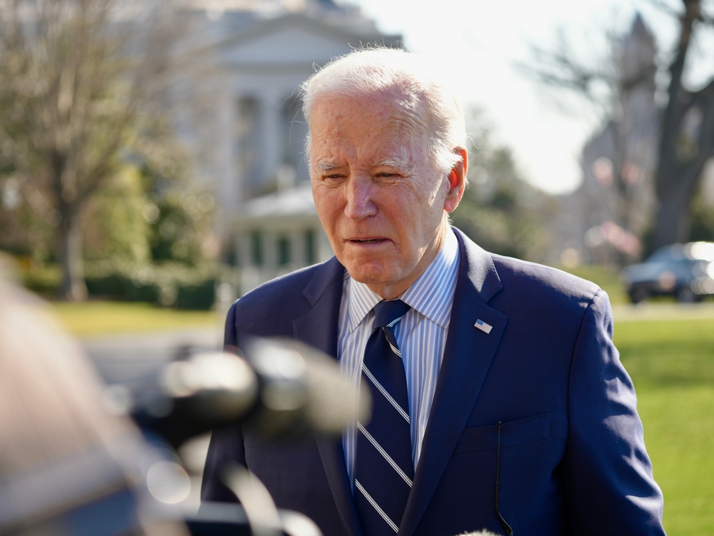 Biden's Farewell: The Unraveling of His Era!!!
