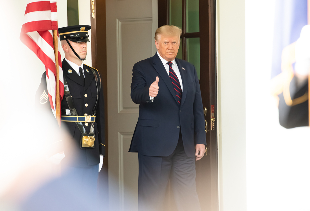 Trump's Stunning Ceasefire Deal Sparks Global Shock! 