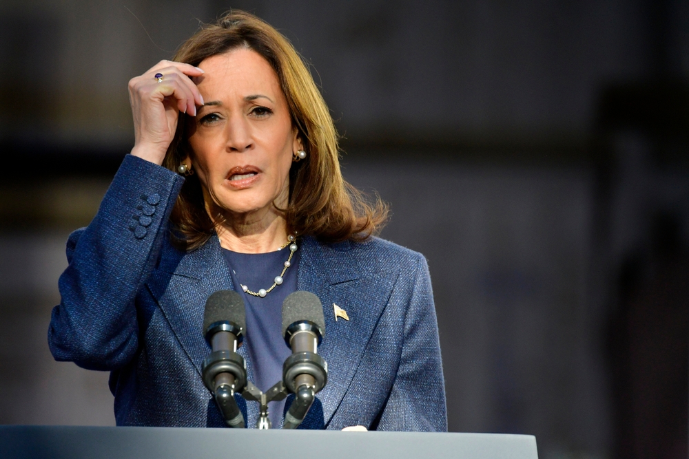Kamala's Most Iconic Fails!!!