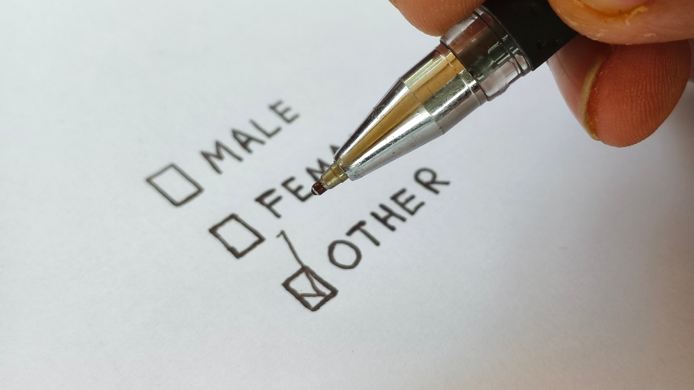 Trump's Executive Order: Federal Gov Only Recognizes Male and Female Genders!