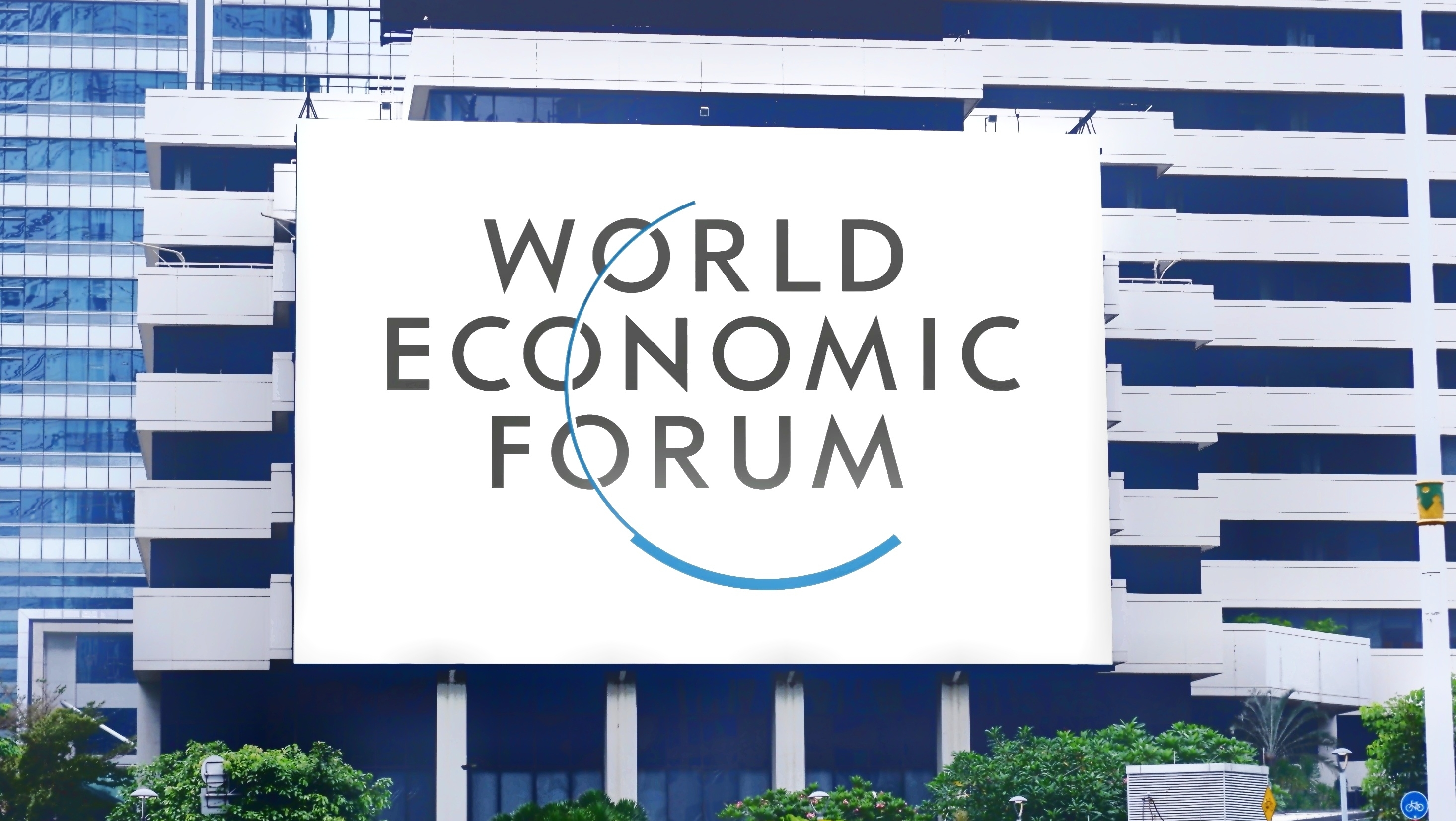 WEF Admits Defeat—MAGA's Global Triumph Unleashed!