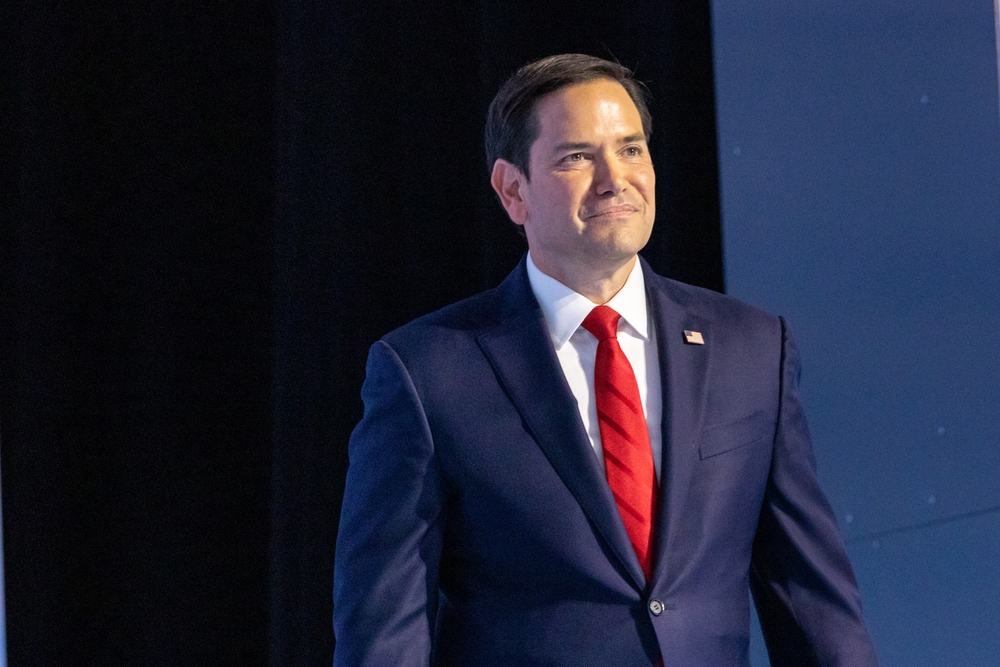 Marco Rubio Stops Foreign Aid in Bold ‘America-First’ Move!