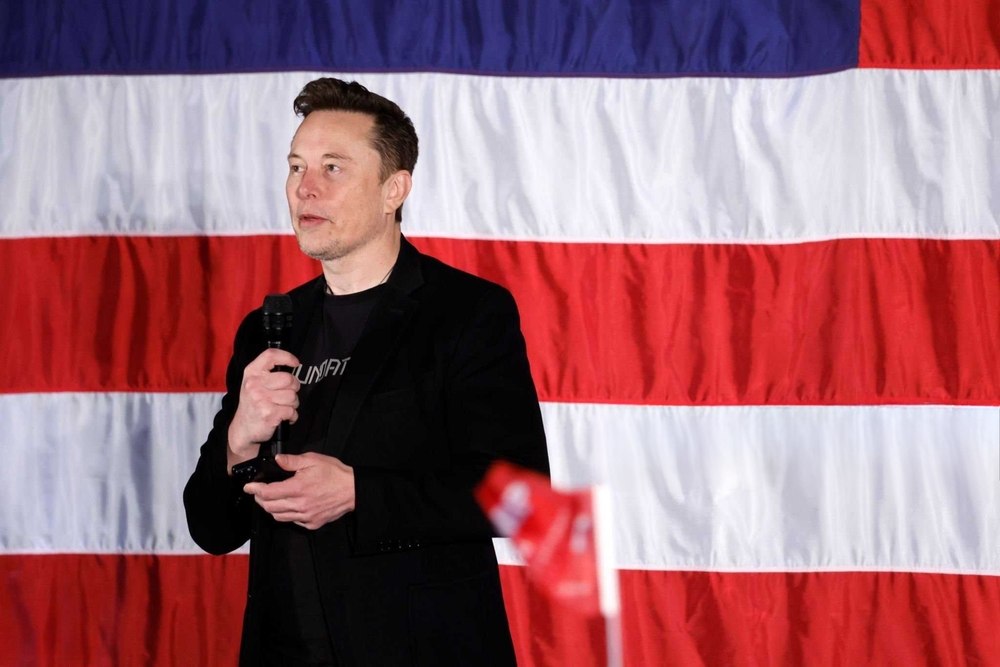Globalism's Grip Weakens—Musk's Bold Call!!