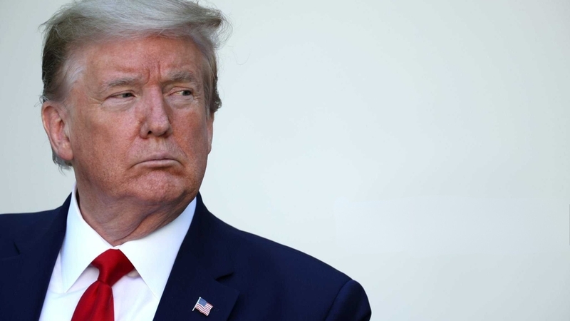 Mass Layoffs Coming! Trump’s Plan Unleashed