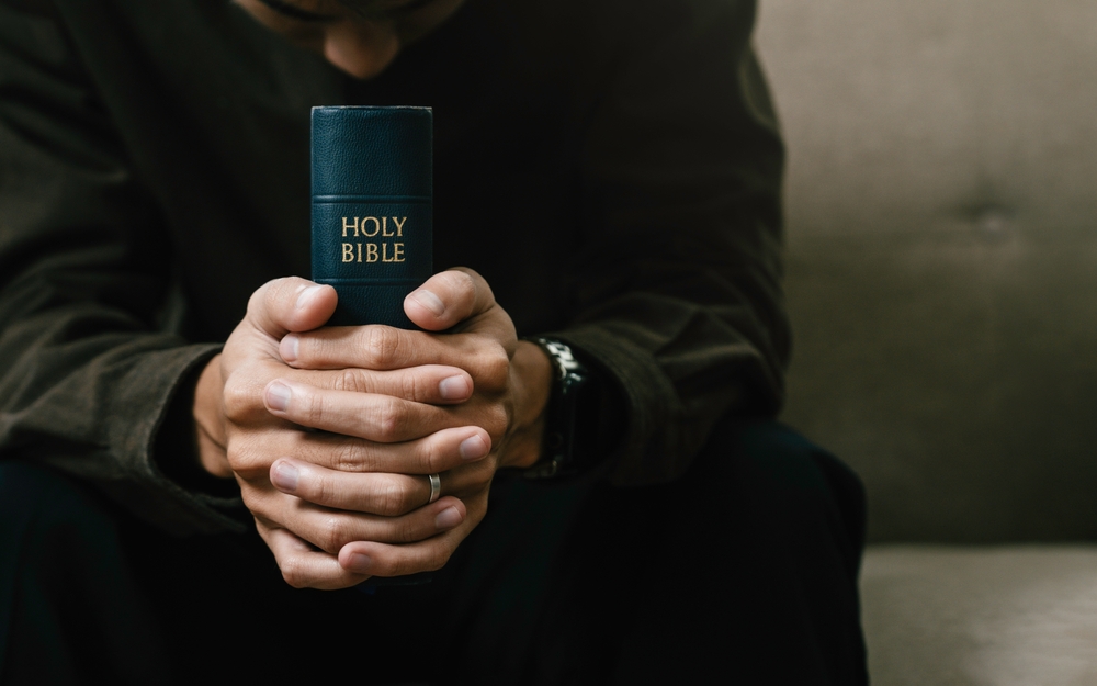 The Rise of Conservative Christianity Among Young Men!