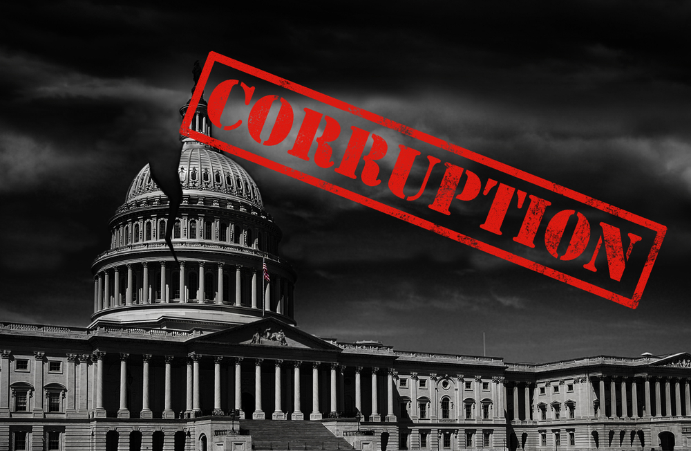 Shocking Expose: Unmasking the Uniparty’s NGOs!!