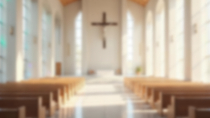 Unbelievable Religious Revival Shakes the Globe!!!