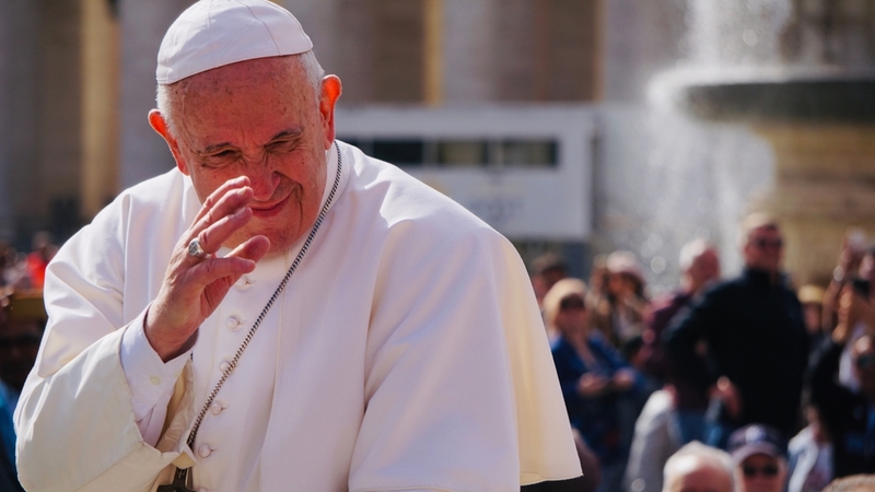 Pope Francis' Legacy: A Church at a Crossroads!