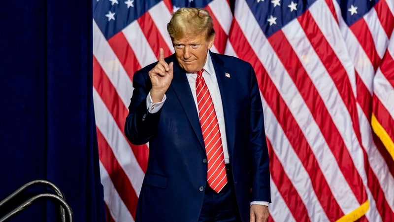 Trump Will CRUSH Liberal Activist Judges!