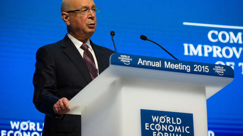 Is This the End for Klaus Schwab and the WEF?