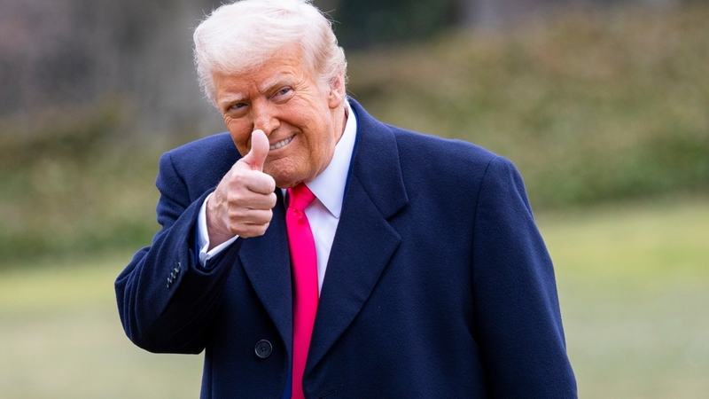 Political Earthquake: Democrats in Full Retreat