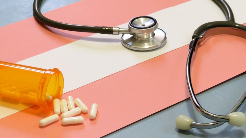 HHS Report Challenges Transgender Surgeries for Minors